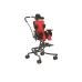Darbo kėdutė X-Panda 3 dydis