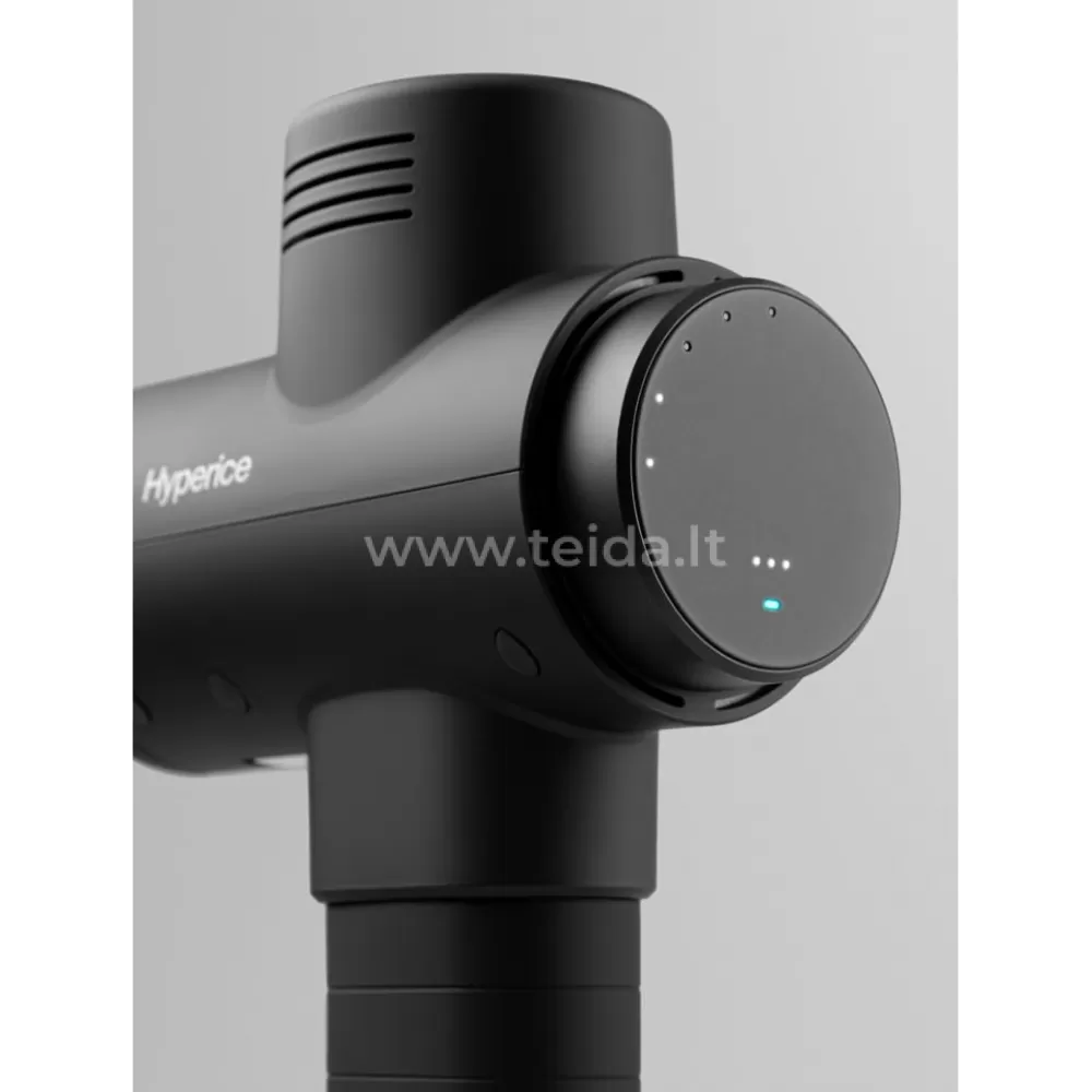 Hyperice Hypervolt 2 PRO masažo pistoletas