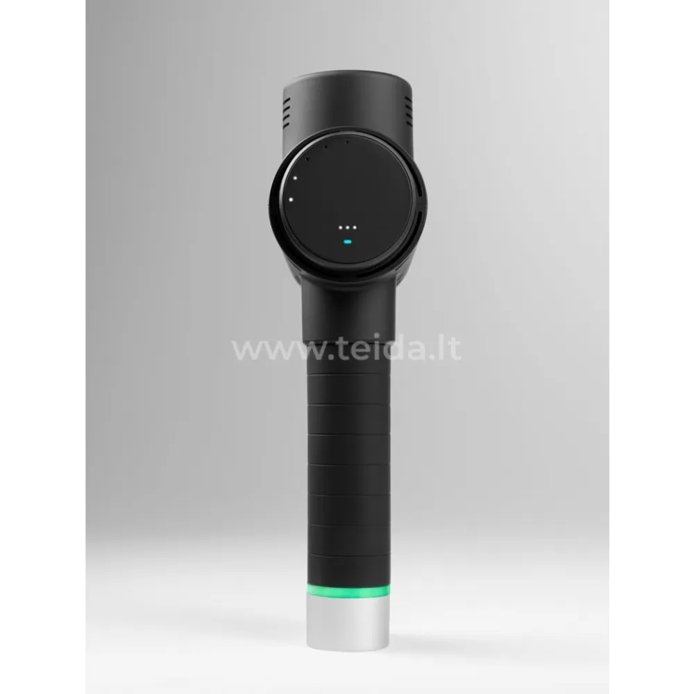 Hyperice Hypervolt 2 PRO masažo pistoletas