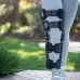 Donjoy X-ROM pooperacinis stabilizuojantis kelio įtvaras