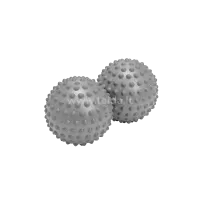 Masažo kamuoliukai SENSO PRO, Ø 11 cm, 2 vnt