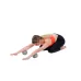 Masažo kamuoliukai SENSO PRO, Ø 11 cm, 2 vnt