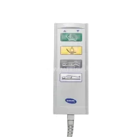 Invacare rankinio valdymo pultelis lovai, 4 padėtys ,HB74