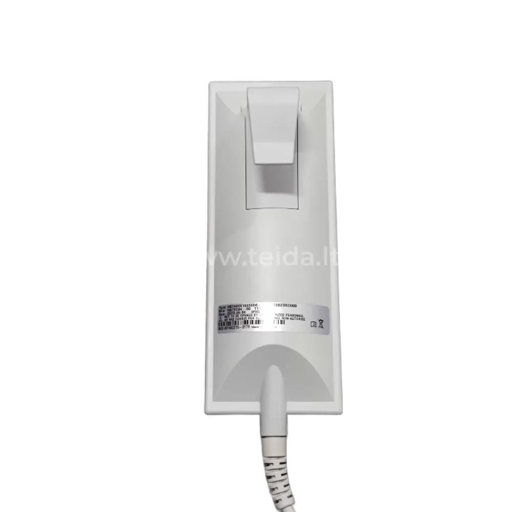 Invacare rankinio valdymo pultelis lovai, 4 padėtys ,HB74