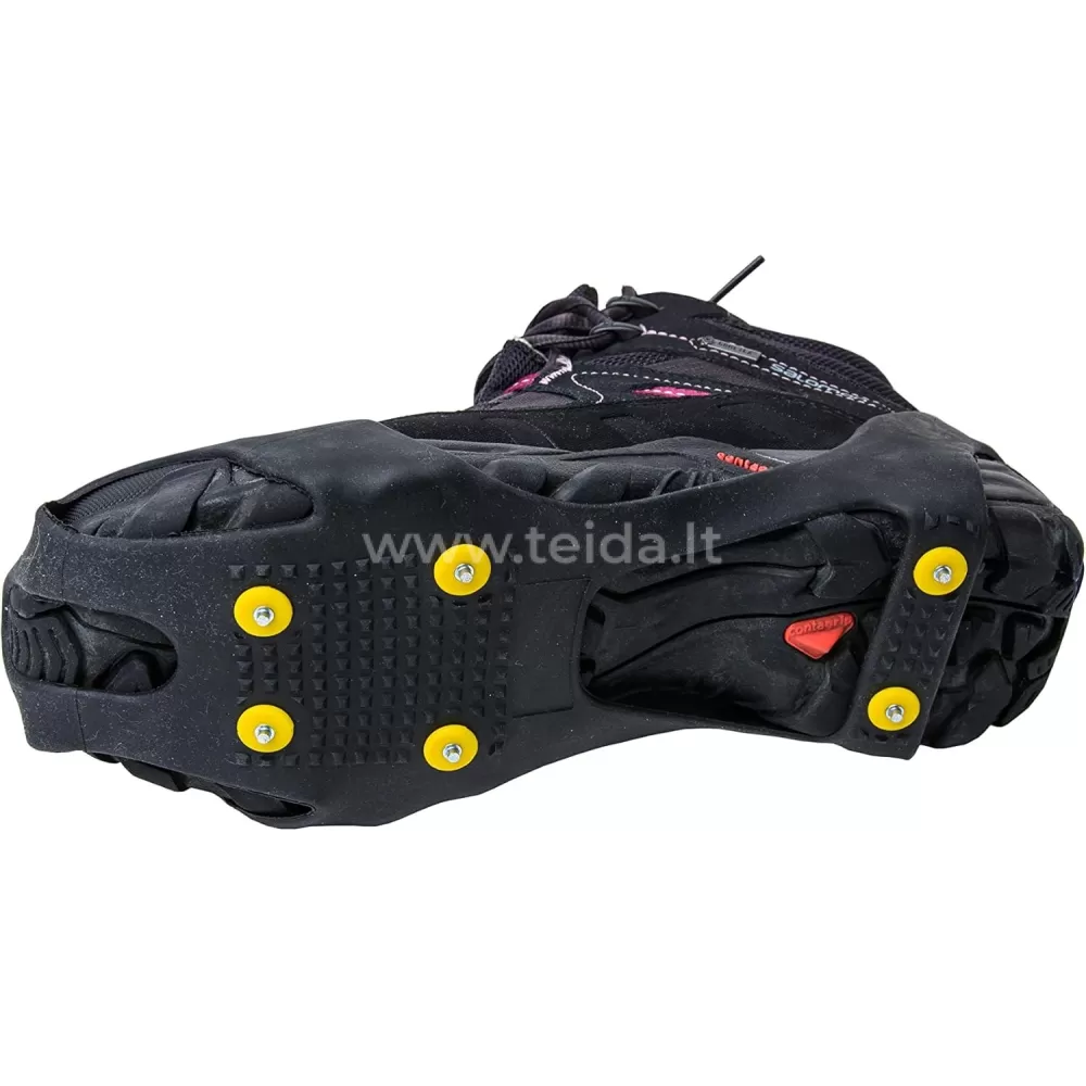 Apsaugos ant batų nuo paslydimo, 39-44 d.