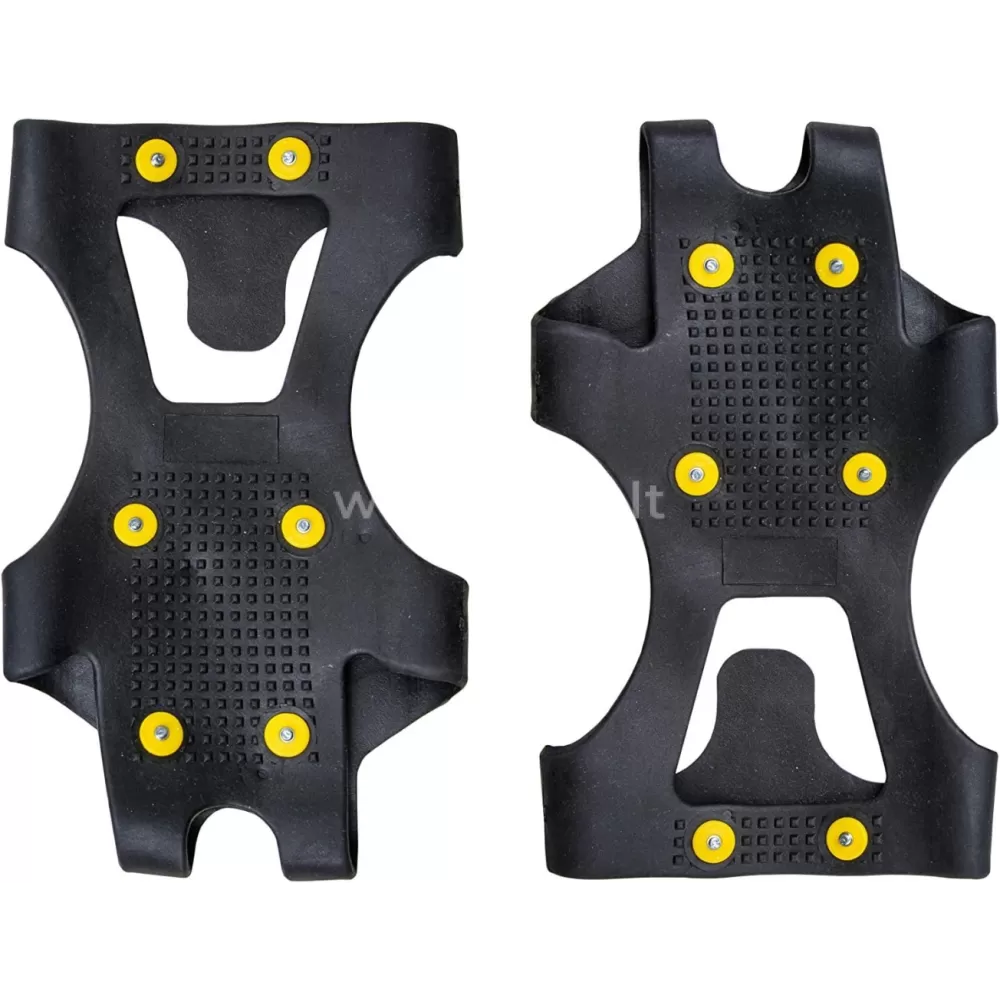 Apsaugos ant batų nuo paslydimo, 39-44 d.