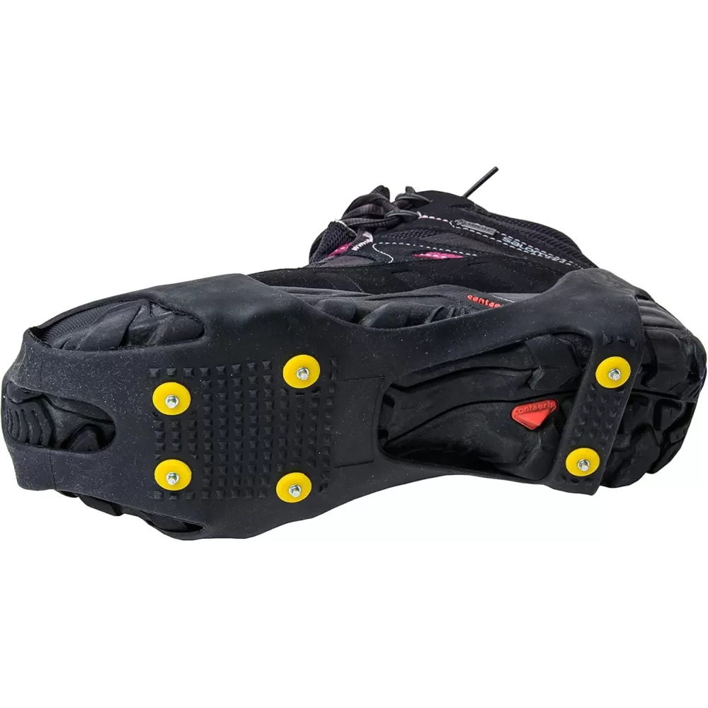 Apsaugos ant batų nuo paslydimo, 39-44 d.