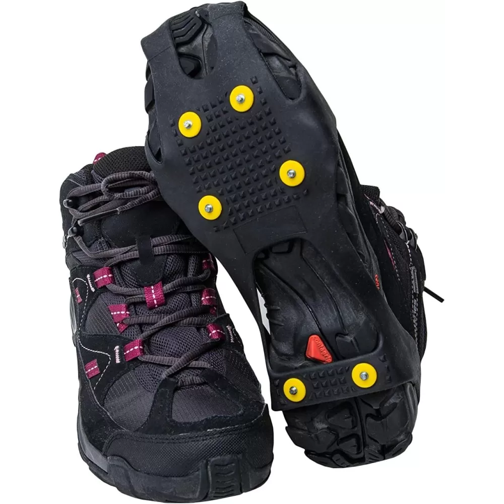 Apsaugos ant batų nuo paslydimo, 39-44 d.