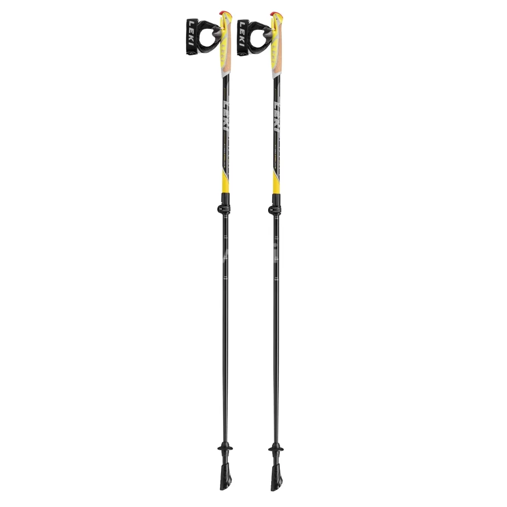 Leki Spin Shark SL šiaurietiško ėjimo lazdos 100-130cm