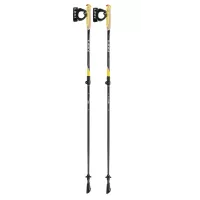 Leki Spin Shark SL šiaurietiško ėjimo lazdos 100-130cm