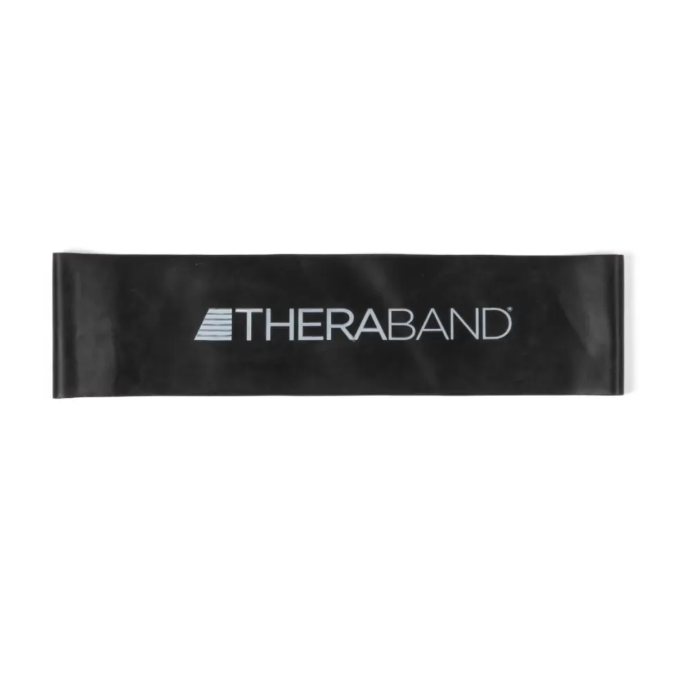 Thera-Band elastinės juostos kilpa 30,5 cm