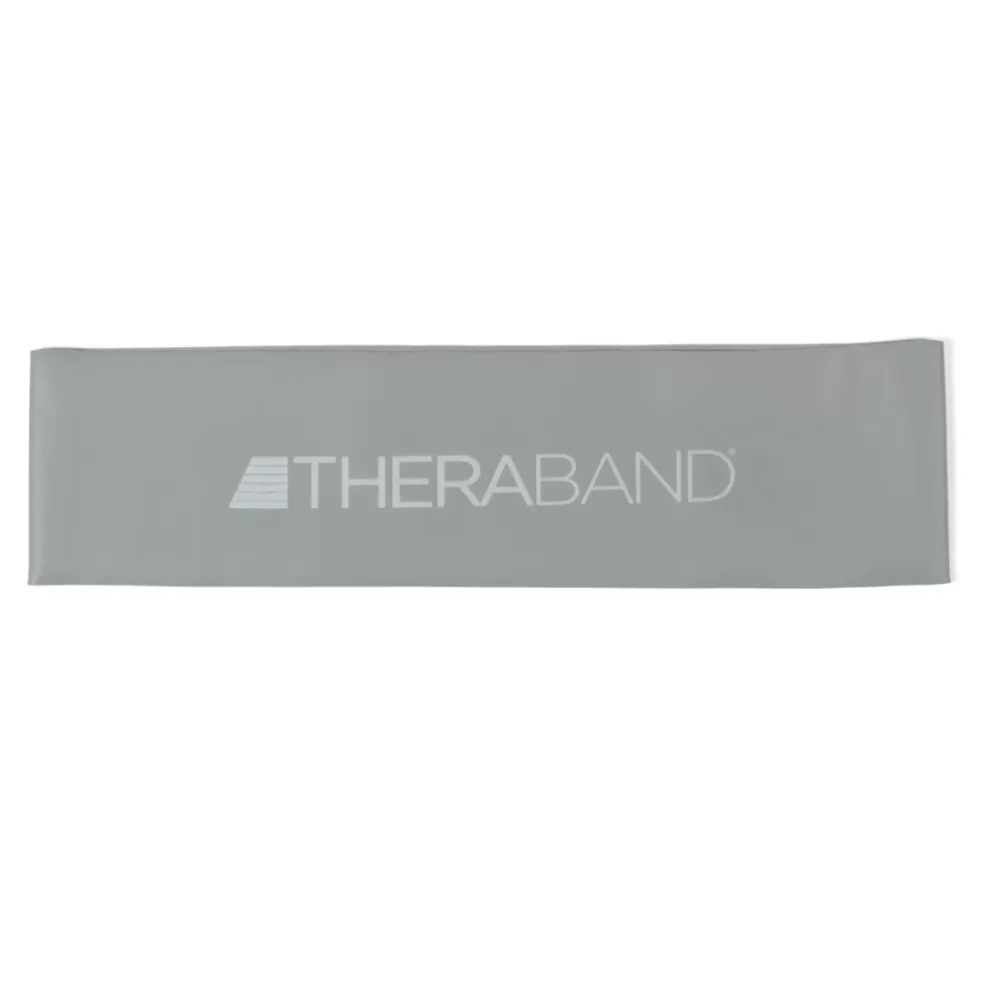 Thera-Band elastinės juostos kilpa 30,5 cm
