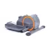 Elipsinis treniruoklis CUBII GO portatyvus