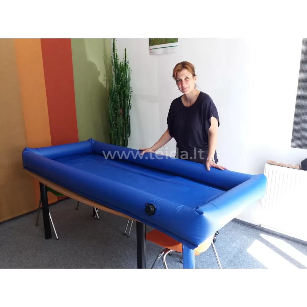 Pripučiama mobili vonia M-tub