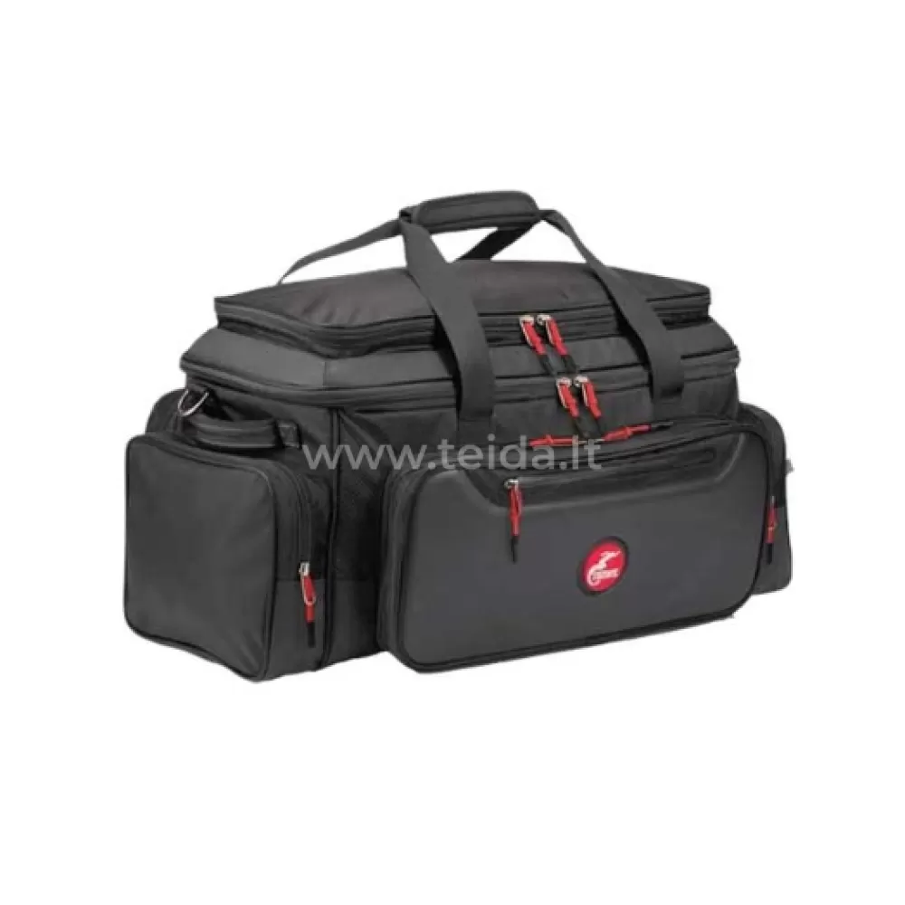 Krepšys sporto medikui HPG Duffle, vidutinis dydis