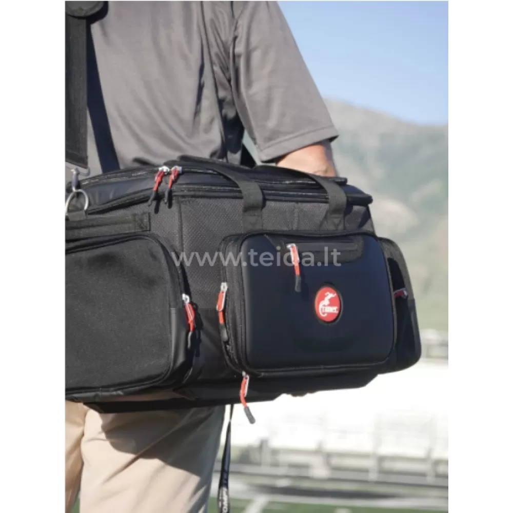 Krepšys sporto medikui HPG Duffle, didelis dydis