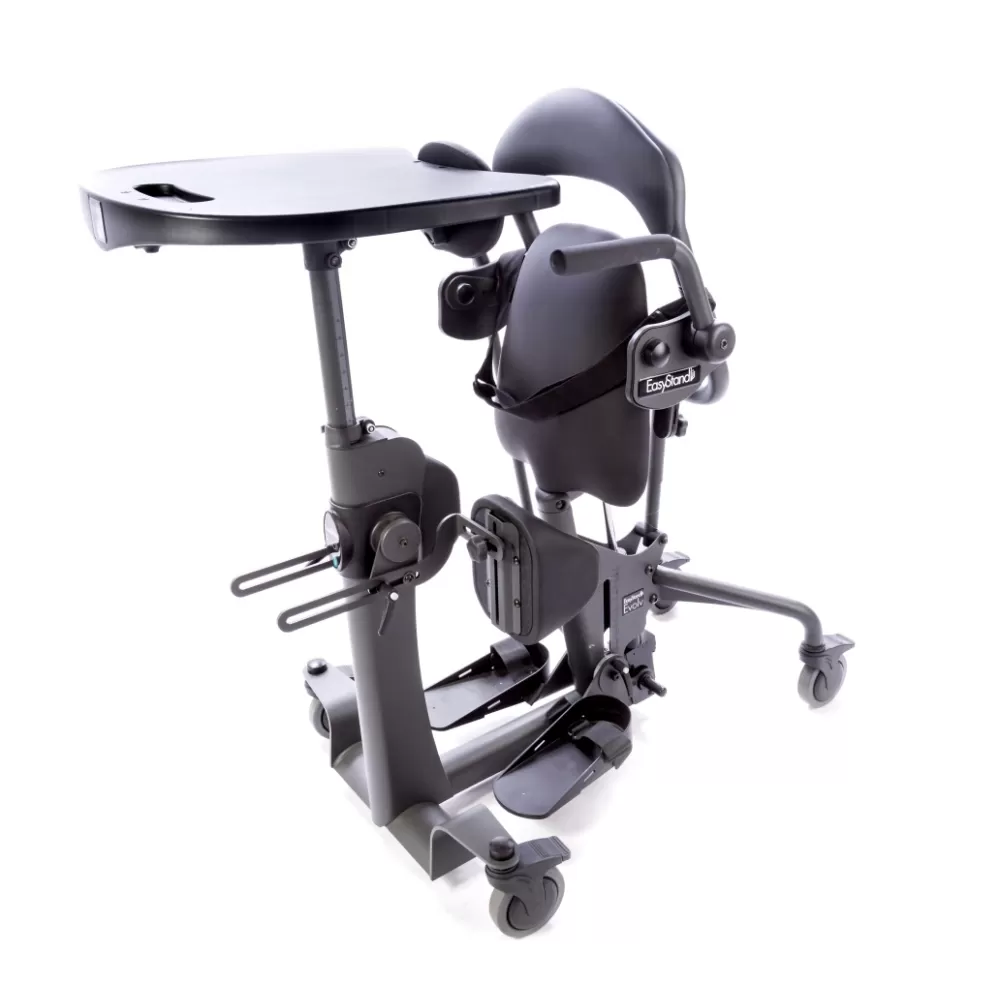 Daugiafunkcė stovėjimo atrama EasyStand Evolv