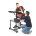 Daugiafunkcė stovėjimo atrama EasyStand Evolv