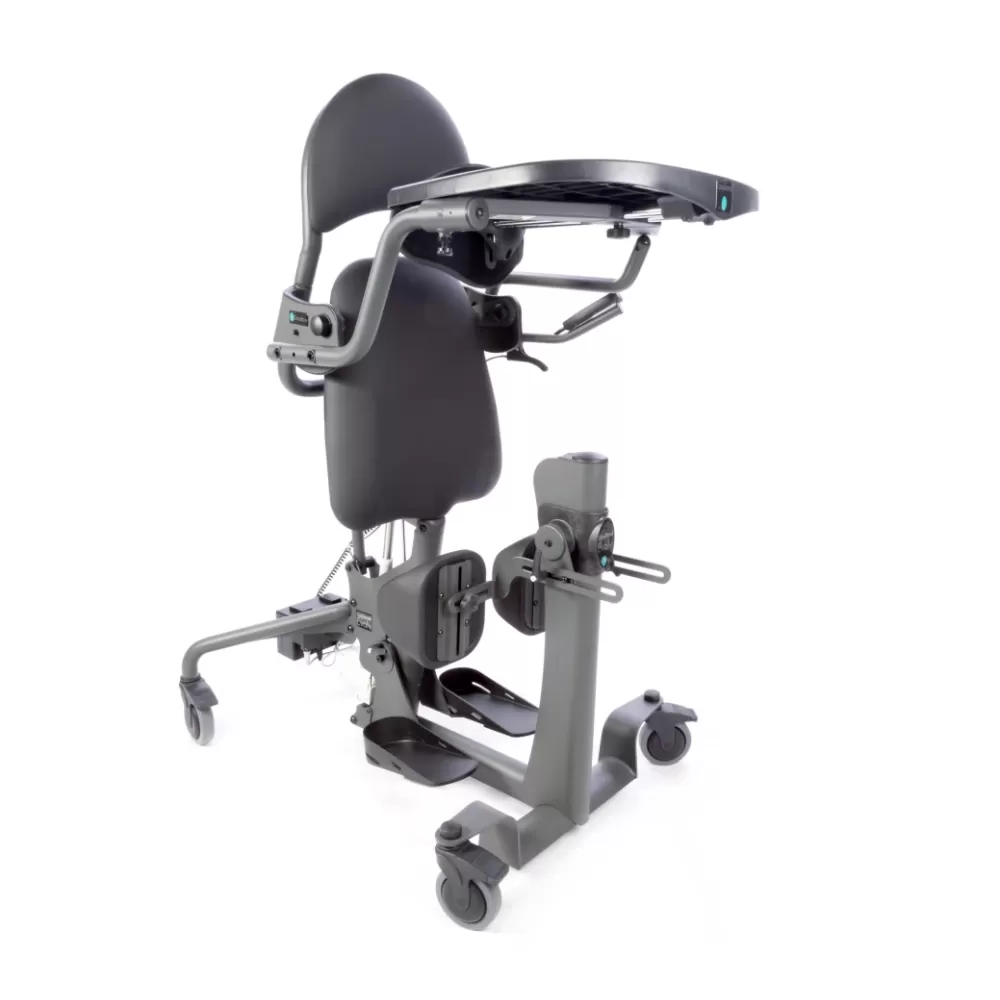 Daugiafunkcė stovėjimo atrama EasyStand Evolv