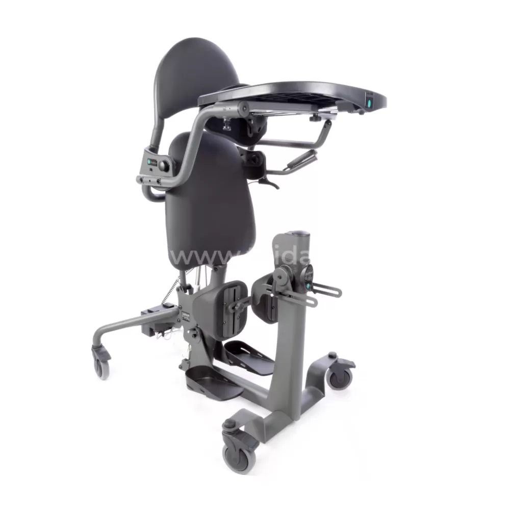 Daugiafunkcinė stovėjimo atrama EasyStand Evolv XT