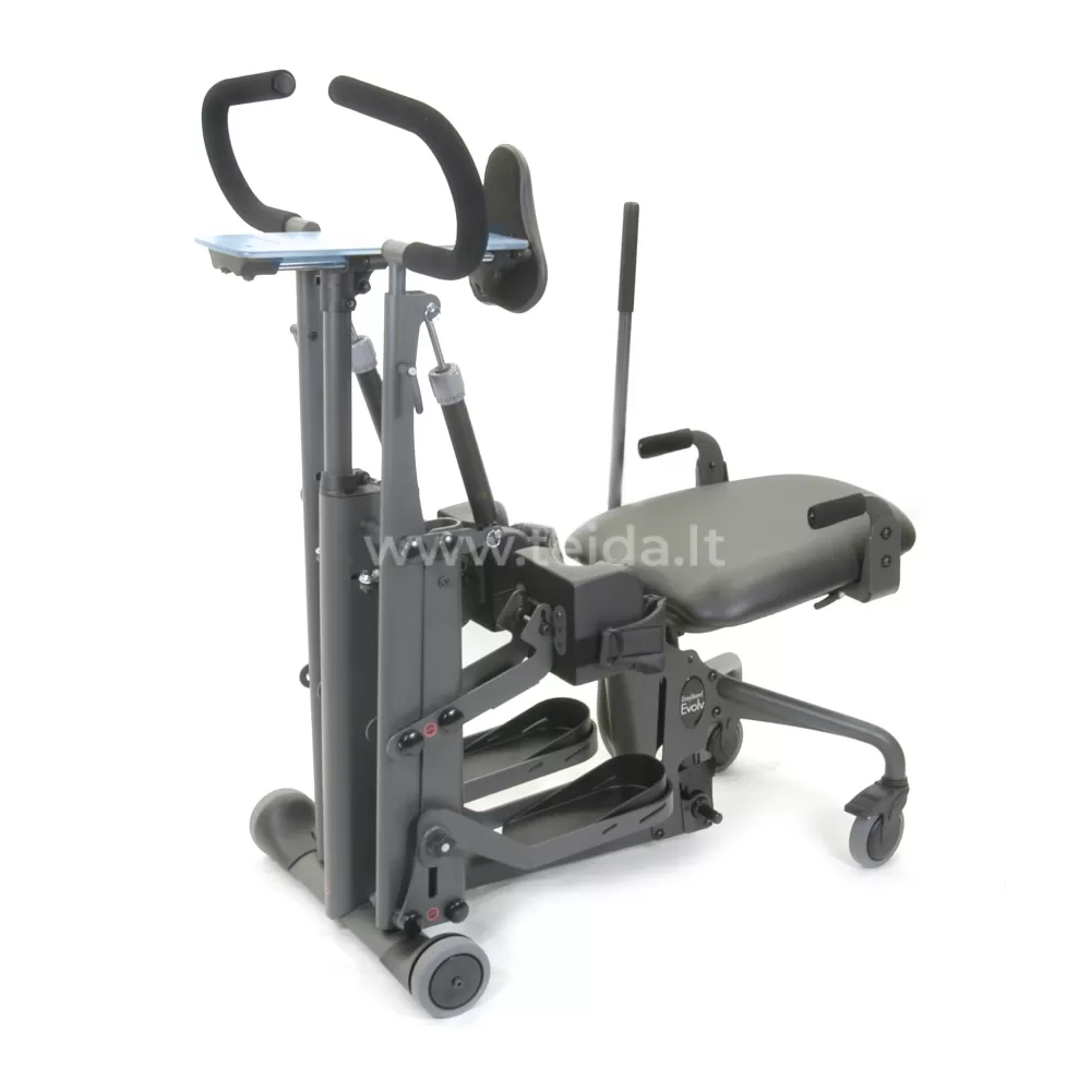 Daugiafunkcinė stovynė Glider, L dydis