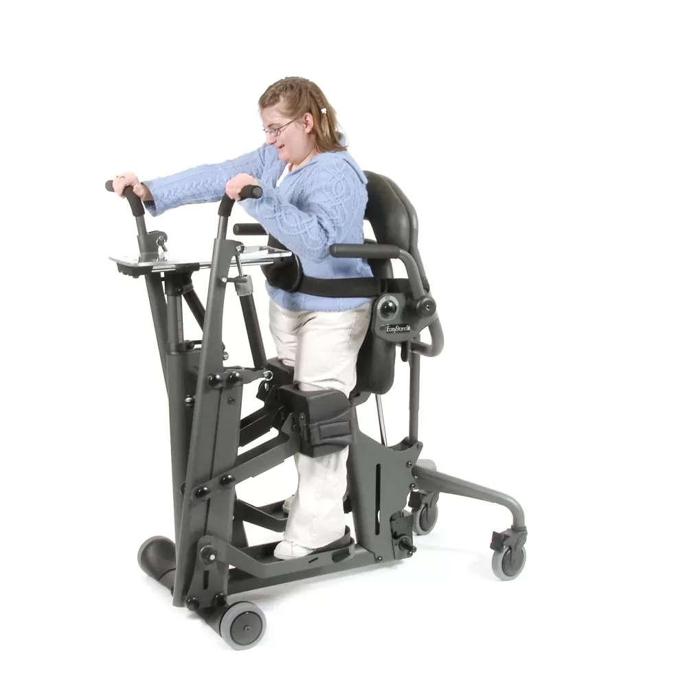 Daugiafunkcinė stovynė Glider, L dydis