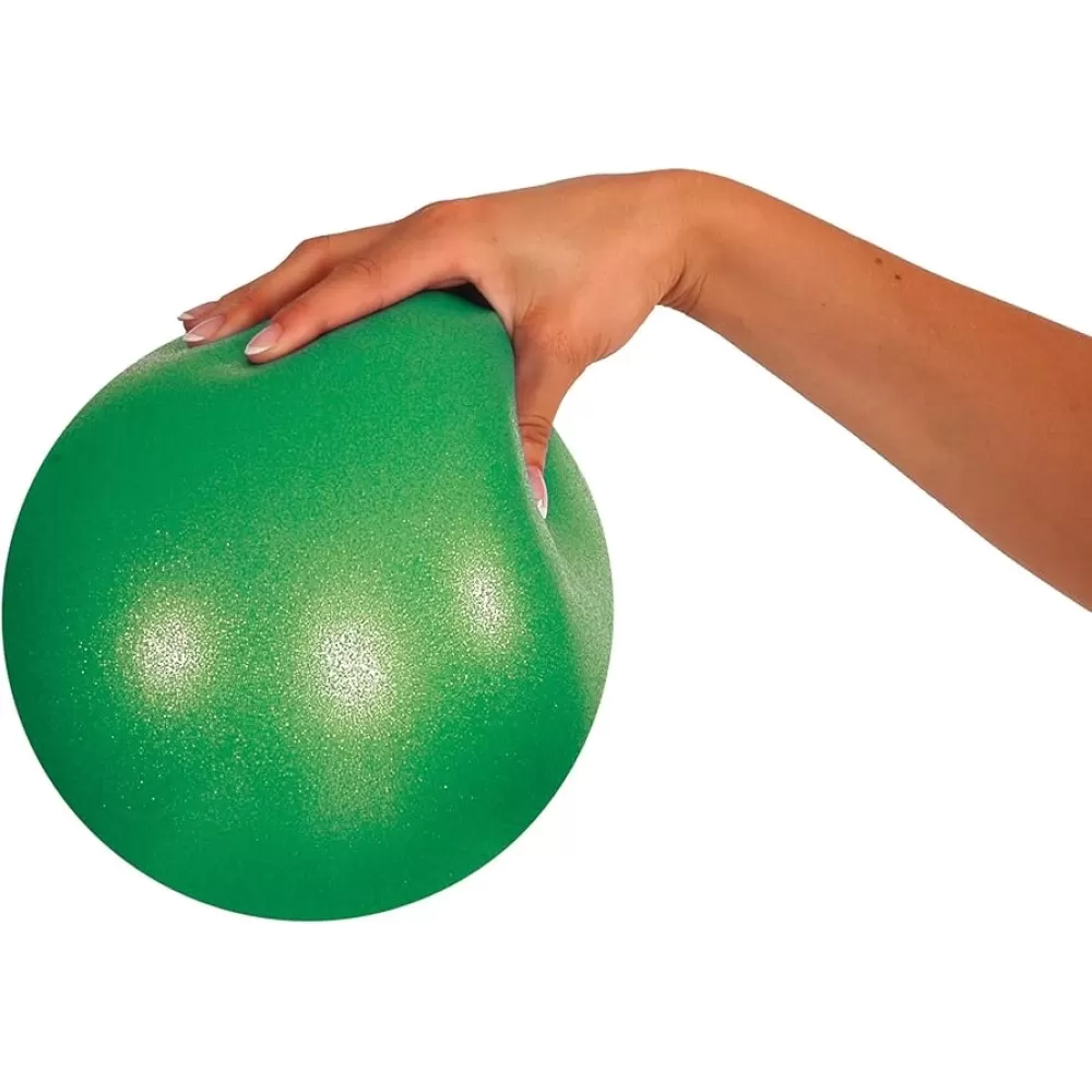 Mambo Max pilates mankštos kamuolys 17-19 cm