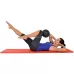 Mambo Max pilates mankštos kamuolys 17-19 cm