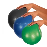 Mambo Max pilates mankštos kamuolys 21-23 cm