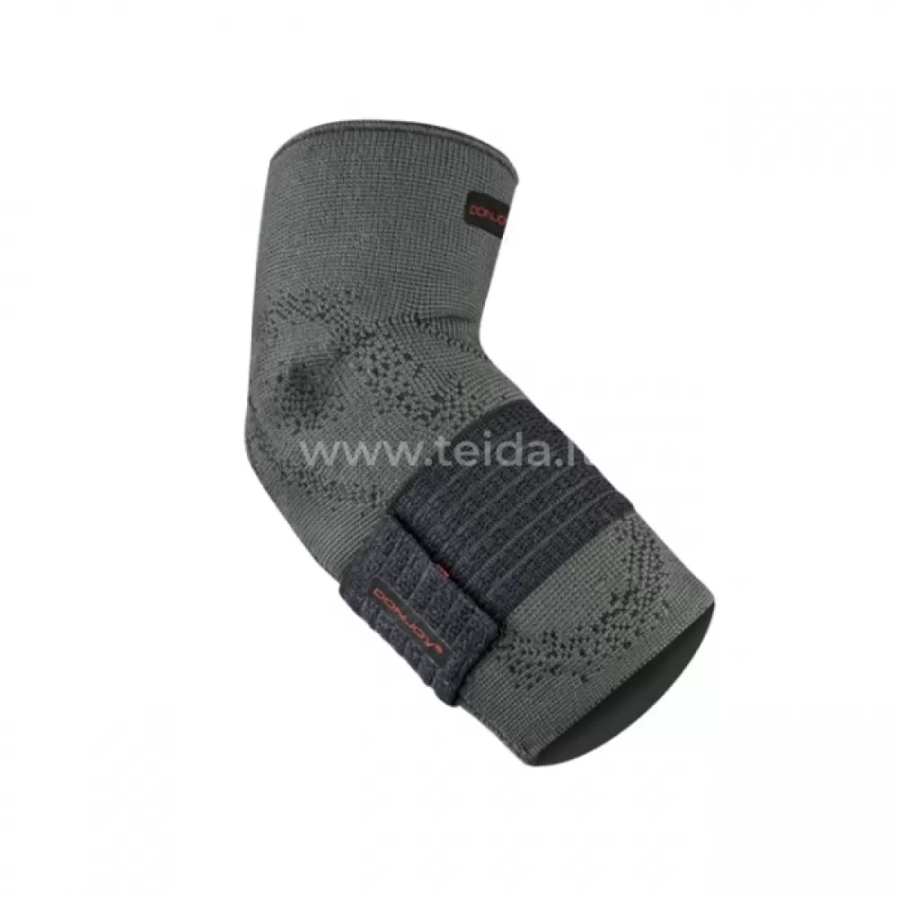 DonJoy Condilax elastinis alkūnės įtvaras, 1 dydis