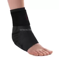 Įtvaras kulkšniai/Achilo sausgyslei DonJoy AchiLax™, 4 dydis