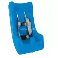 TUMBLE FORMS sėdynė, mėlyna, M dydis