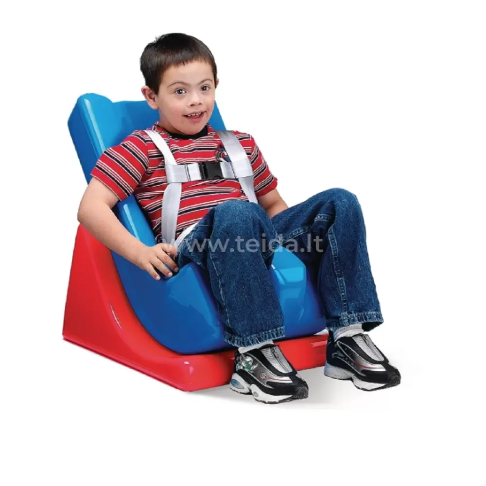 TUMBLE FORMS sėdynė, mėlyna, M dydis