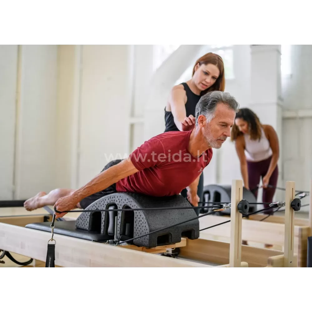 Pilateso arka Pilates Arc