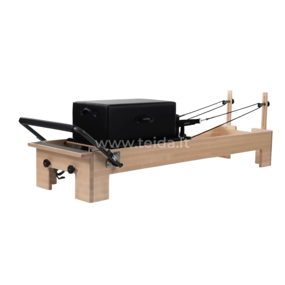 Allegro 2 sėdimoji dėžė treniruotėms