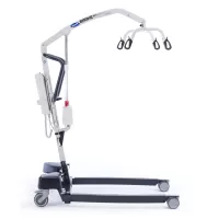 Mobilus elektrinis keltuvas Birdie Evo Xplus, iki 210kg, 45cm pakaba, 2-jų kilpų