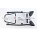 Mobilus elektrinis keltuvas Birdie Evo Xplus, iki 210kg, 45cm pakaba, 2-jų kilpų