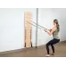 Pilates treniruočių sienelė