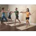 Pilates treniruočių sienelė