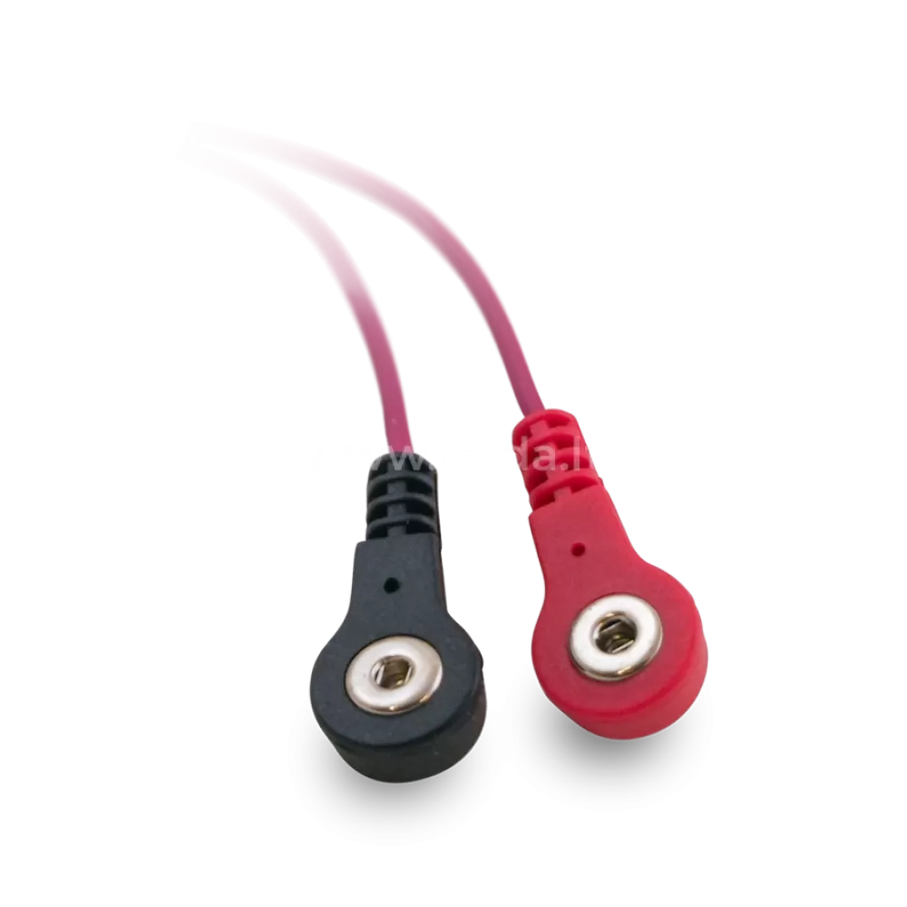 VITALSTIM PLUS SNAP LEAD WIRES VITALSTIM PLUS SNAP LEAD WIRES