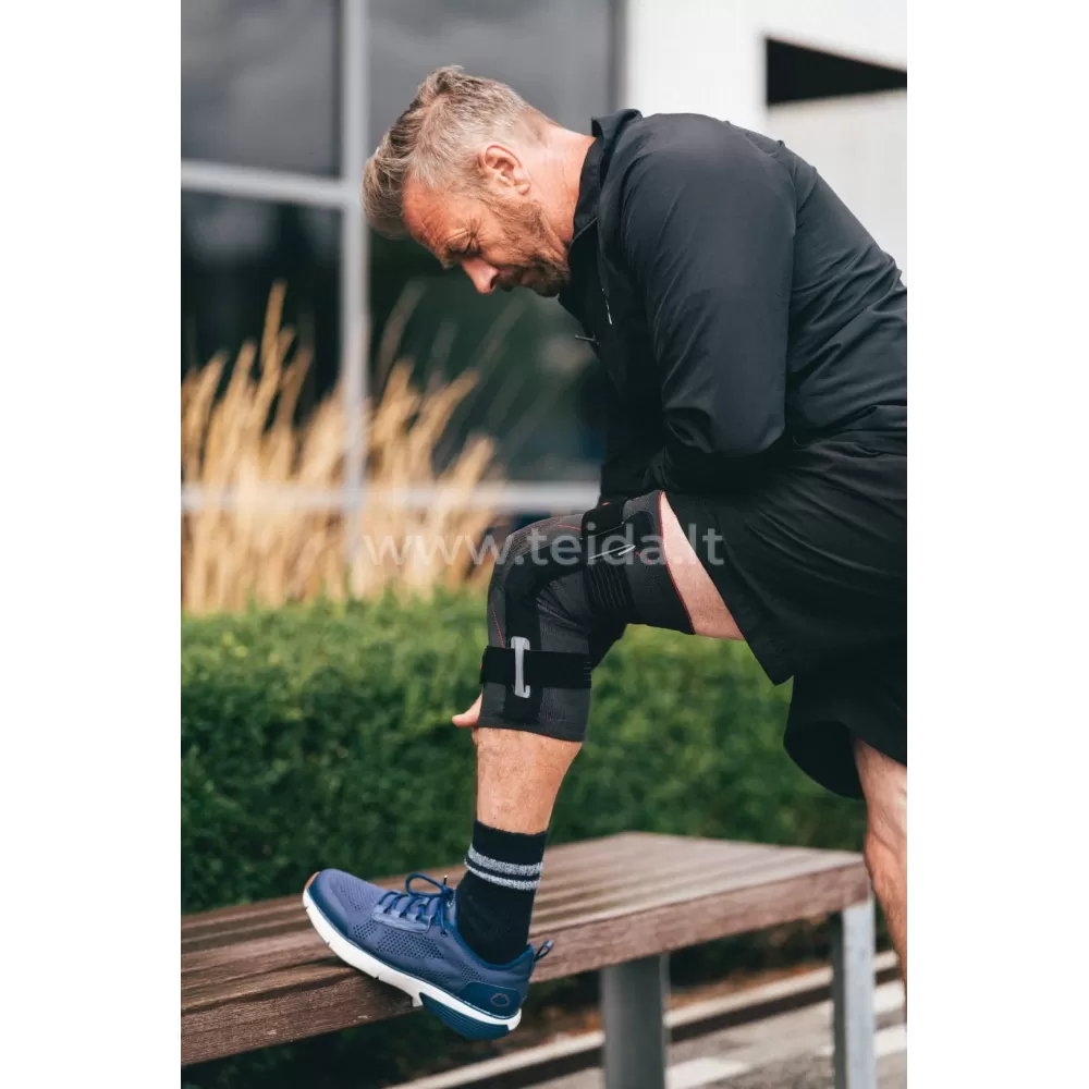 DonJoy GenuForce® Xpert kelio įtvaras