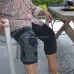 DonJoy PlayMaker Xpert kelio įtvaras užsegamas