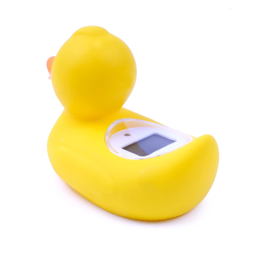 Vonios termometras Digi Duckling