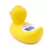 Vonios termometras Digi Duckling