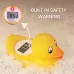Vonios termometras Digi Duckling