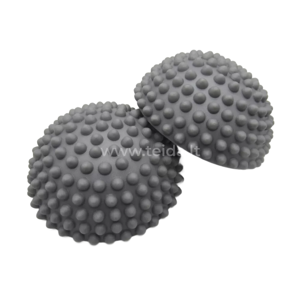 Dygliuotos platformos, 2 vnt,  12cm h 6cm