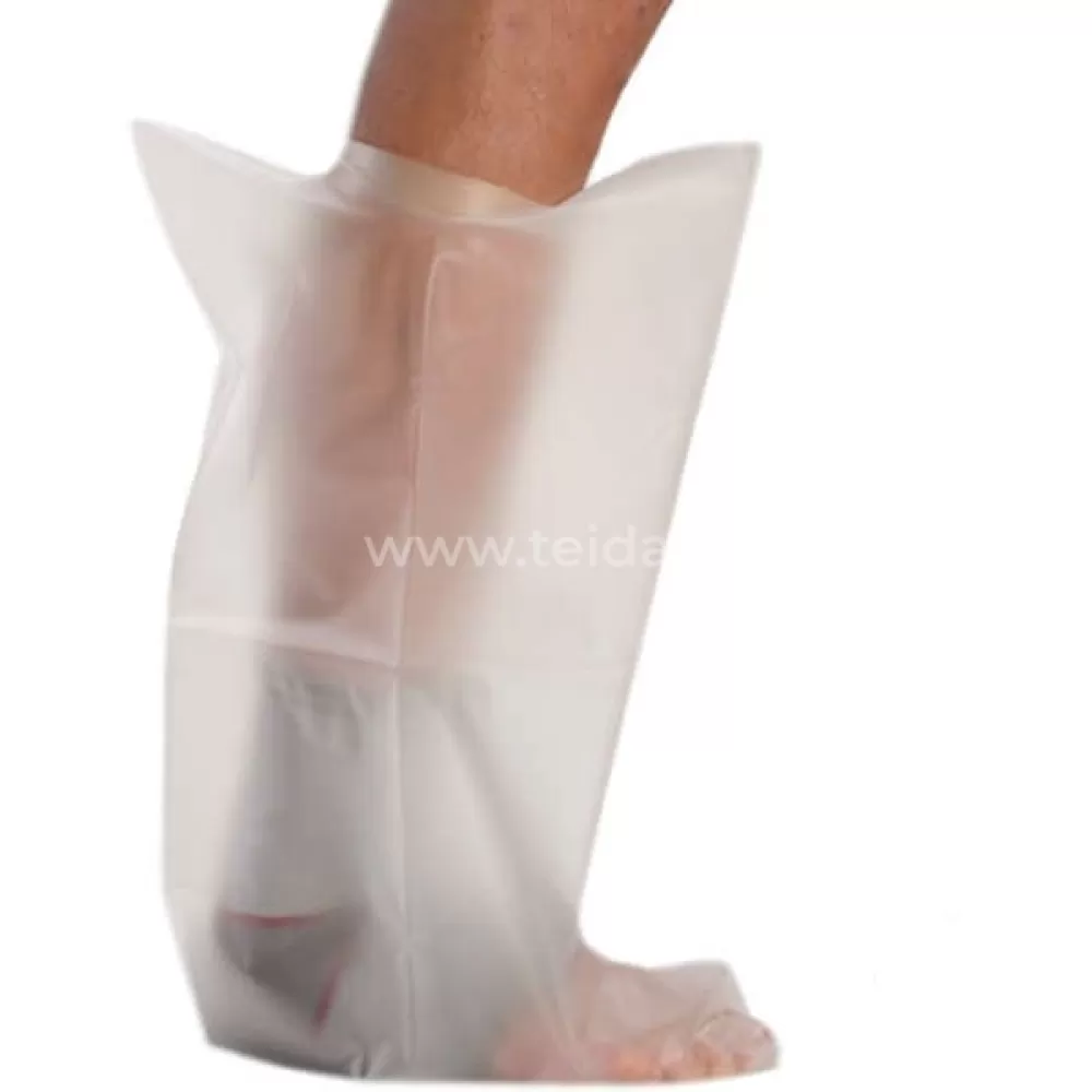 Gipso, tvarsčio apsauga nuo vandens kojai, 112 cm. ilgio