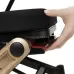 Elektrinis vežimėlis Invacare Erivo Premium, sulankstomas