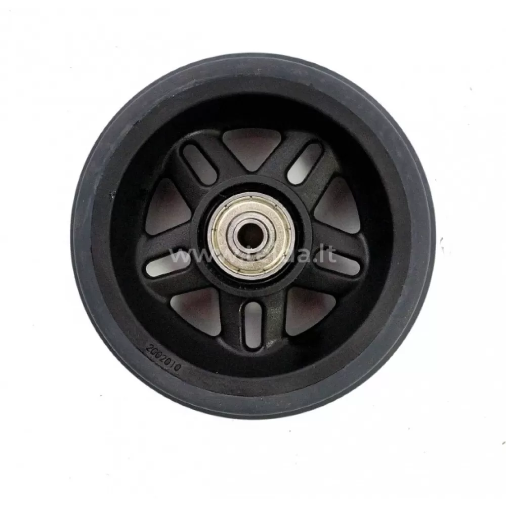Priekinis ratukas S3 90 mm Priekinis ratukas S3 90 mm