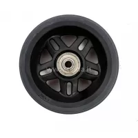 Priekinis ratukas S3 90 mm